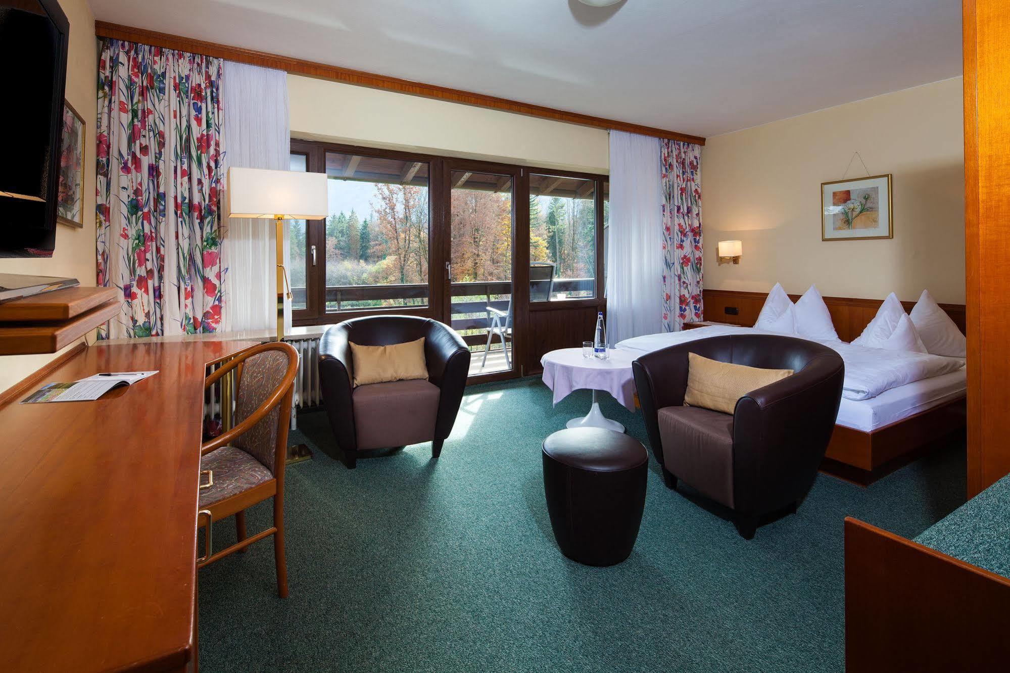 Hotel Garni Gablerhof Бад-Райхенхалль Экстерьер фото